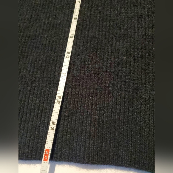 NAADAM Cashmere Crew Sweater Sz Med - Picture 9 of 14